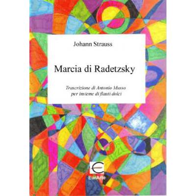 8032212003854 - Radetzky Marsch op 228