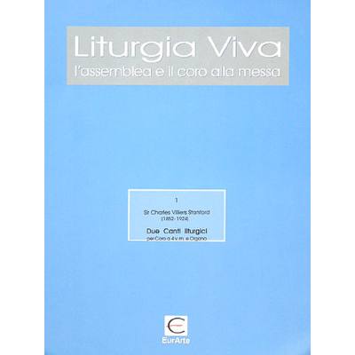 8032212003922 - 2 Canti liturgici