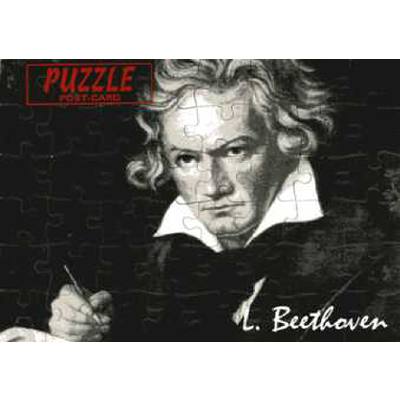 8032212400240 - Puzzle Postkarte