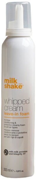 8032274051688 - Leave In Conditioning Whipped Cream 50 ml