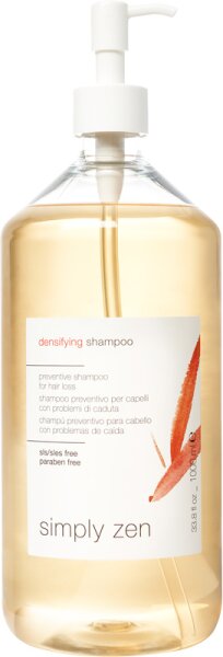 8032274062639 - Densifying Shampoo 1000 ml