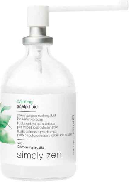 8032274063049 - Calming Fluid 100 ml