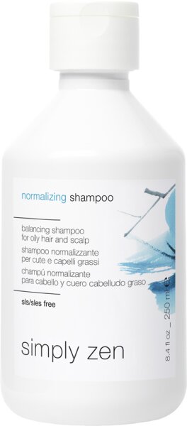 8032274063094 - Normalizing Shampoo 250 ml