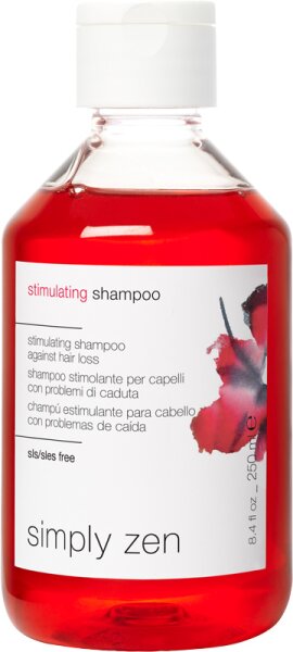 8032274063193 - Stimulating Shampoo 250 ml