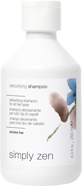 8032274063247 - Detoxifying Shampoo 250 ml