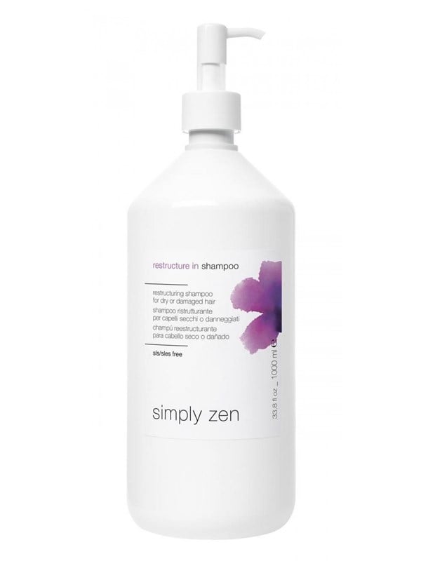 8032274063421 - Restructure in Shampoo 1000 ml