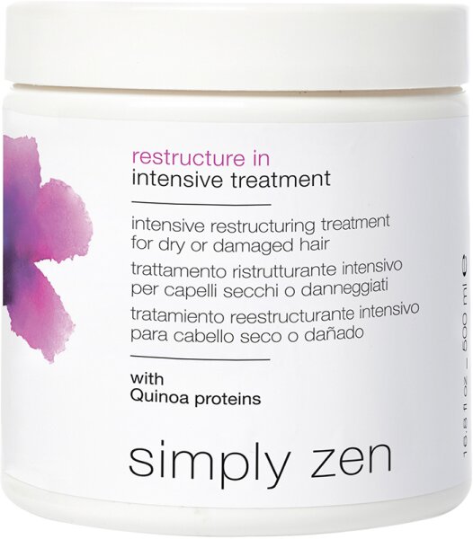 8032274063667 - Restructure In Intensive Treatment 500 ml