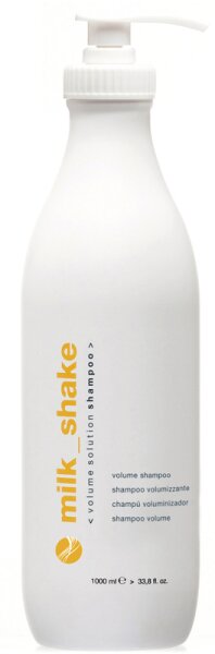 8032274078043 - Milk_Shake Volume Solution Shampoo 1000 ml 8032274078043 - Milk_Shake Volume Solution Shampoo 1000 ml