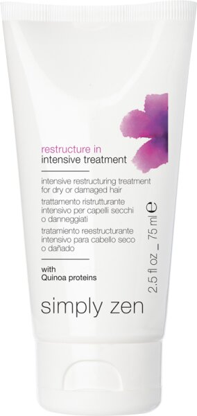 8032274086437 - Restructure In Intensive Treatment 75 ml