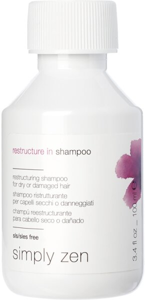 8032274086468 - Restructure In Shampoo 100 ml