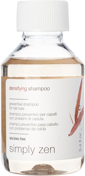 8032274086475 - Densifying Shampoo 100 ml