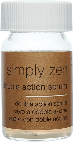 8032274110958 - Double Action Serum 12x 5ml