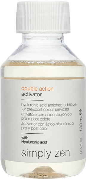 8032274115984 - Double Action Activator 100 ml