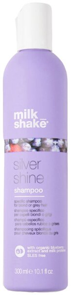 8032274141099 - Silver Shine Shampoo 50 ml