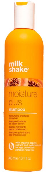 8032274141112 - Moisture Plus Shampoo 50 ml