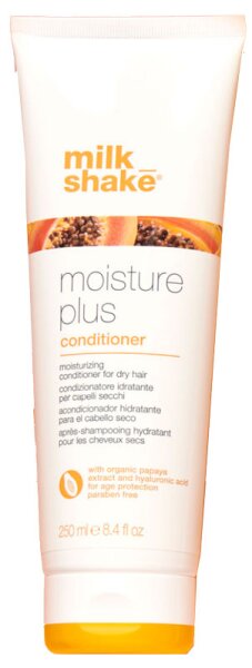 8032274141129 - Moisture Plus Conditioner 50 ml