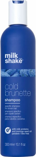 8032274143833 - Cold Brunette Shampoo 300 ml