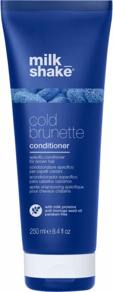 8032274143888 - Cold Brunette Conditioner 250 ml