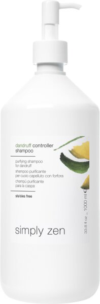 8032274145738 - Dandruff Controller Shampoo 1000 ml