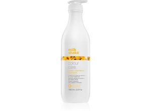 8032274147701 - Milk Shake Color Care schützendes und feuchtigkeitsspendendes Shampoo für gefärbtes Haar 1000 ml