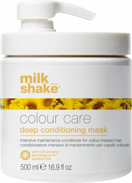 8032274147848 - Colour Care Deep Conditioning Mask 500 ml