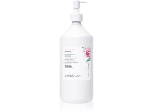 8032274149347 - Simply Zen Smooth & Care Shampoo glättendes Shampoo gegen strapaziertes Haar 1000 ml