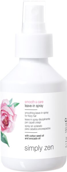 8032274149385 - Smooth & Care Leave in Spray 150 ml