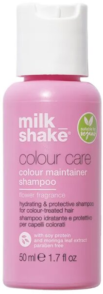 8032274170723 - Colour Care Colour Maintainer Shampoo 50 ml