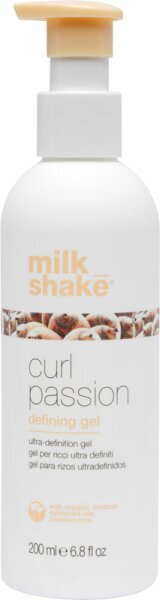 8032274179887 - Curl Passion Defining Gel 200 ml