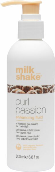 8032274179900 - Curl Passion Fluid 200 ml