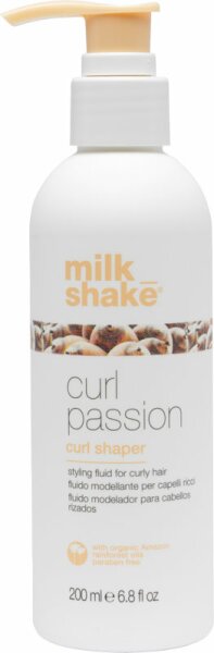 8032274179924 - Curl Passion Shaper 200 ml