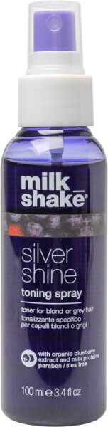 8032274181057 - Silver Shine Toning Spray 100 ml