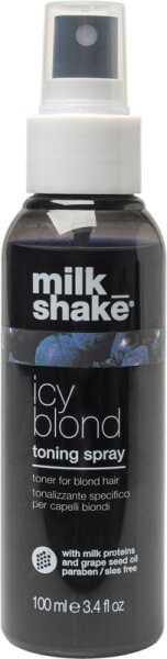 8032274181064 - Icy Blond Toning Spray 100 ml