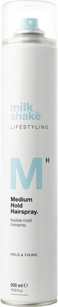 8032274190615 - Lifestyling Eco Hair Spray For Hold & Texture Medium Hold 500 ml 8032274190615 - Lifestyling Eco Hair Spray For Hold & Texture Medium Hold 500 ml