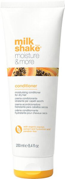 8032274192138 - Moisture & More Conditioner 250 ml