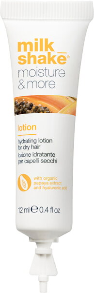 8032274192169 - Moisture & More Hydrating Lotion 6x12 ml