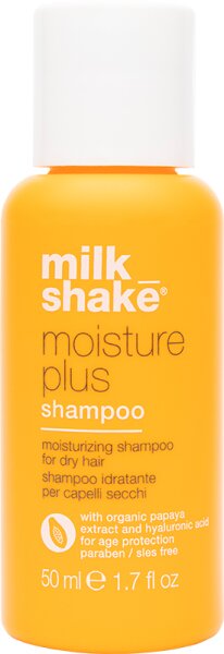 8032274192190 - Moisture Plus Shampoo 50 ml