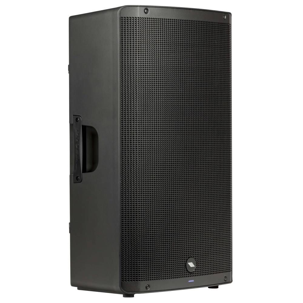 8032496976073 - Proel DIVA 15A Aktive Fullrangelautsprecher Box 15 2 mit Bluetooth