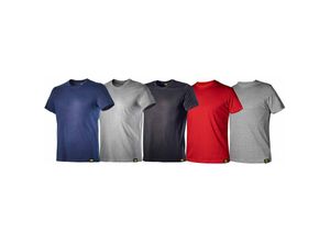 8032521228061 - Atony ii Arbeitst-shirt - Dunkelgrau - - Dunkelgrau - Diadora