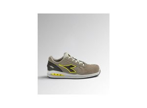 8032521229822 - Run net airbox low S3 grau (701176221-C8700) 37 - Diadora