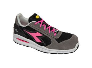 8032521231832 - Run Net Airbox Geox Low S1P src Damen Arbeitsschuhe - 41 eu - Diadora