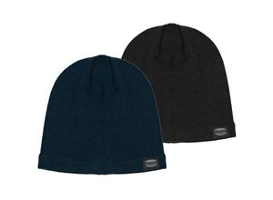 8032521236905 - Polar Fleece Arbeitsbeanie - - Blau - Blau - Diadora