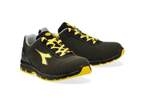 8032521240230 - Run Atom Low S3 src esd Sicherheitsschuhe - 43 eu - Diadora