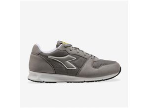 8032521383135 - Crew Micromesh ob src Arbeitsschuhe - 46 eu - Grau - Grau - Diadora