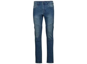 8032521547391 - Utility Stone 6 pkt Light Arbeitsjeans - Jeans Blu - - Jeans Blu - Diadora