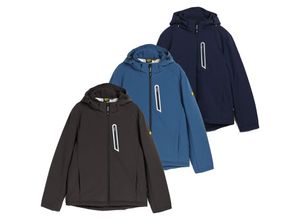 8032521808027 - Utility Padded Softshell Sail Arbeitsjacke - m - Grau - Diadora