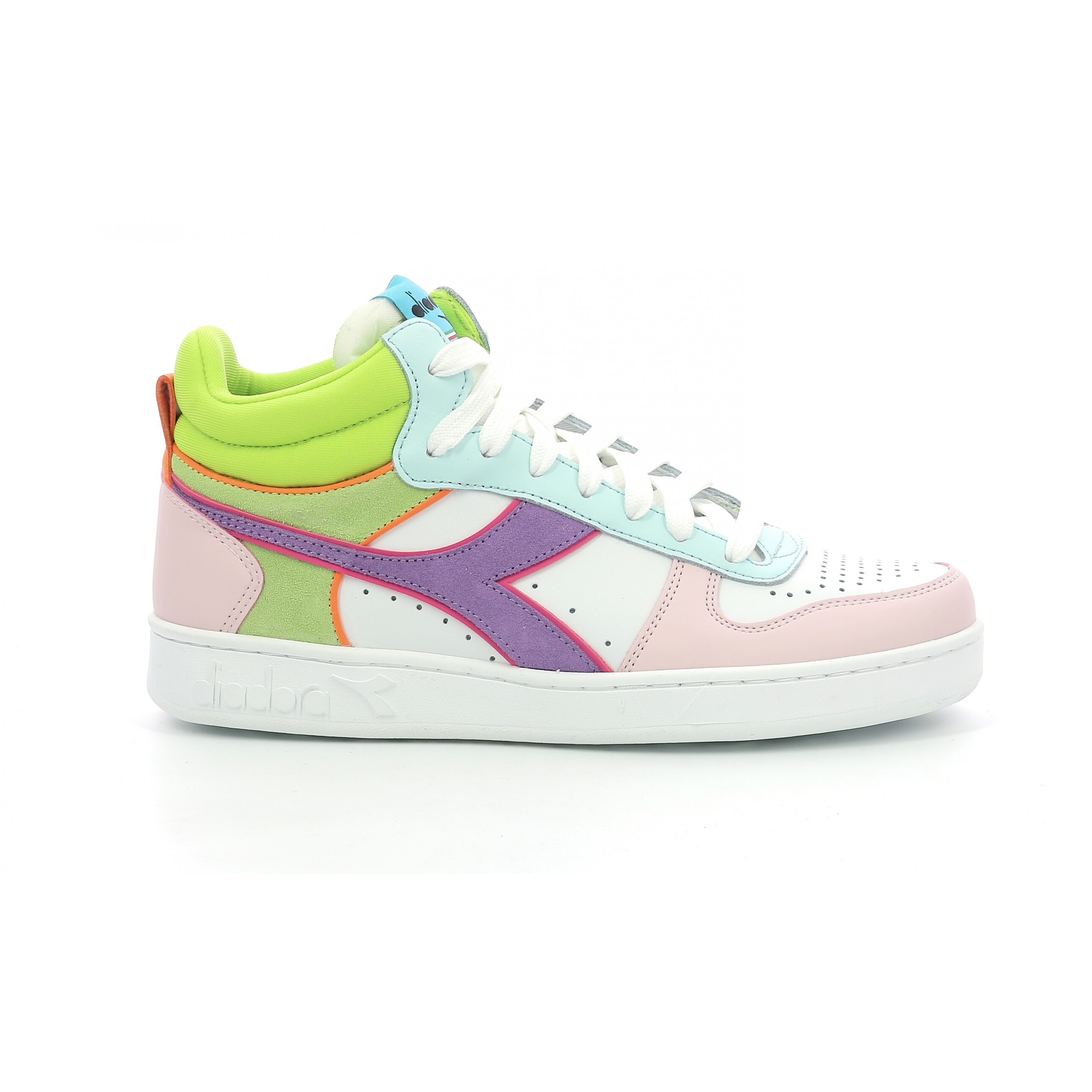 8032521888685 - Sneakers für Damen Magic Bas Dem W 8032521888685 - Sneakers für Damen Magic Bas Dem W