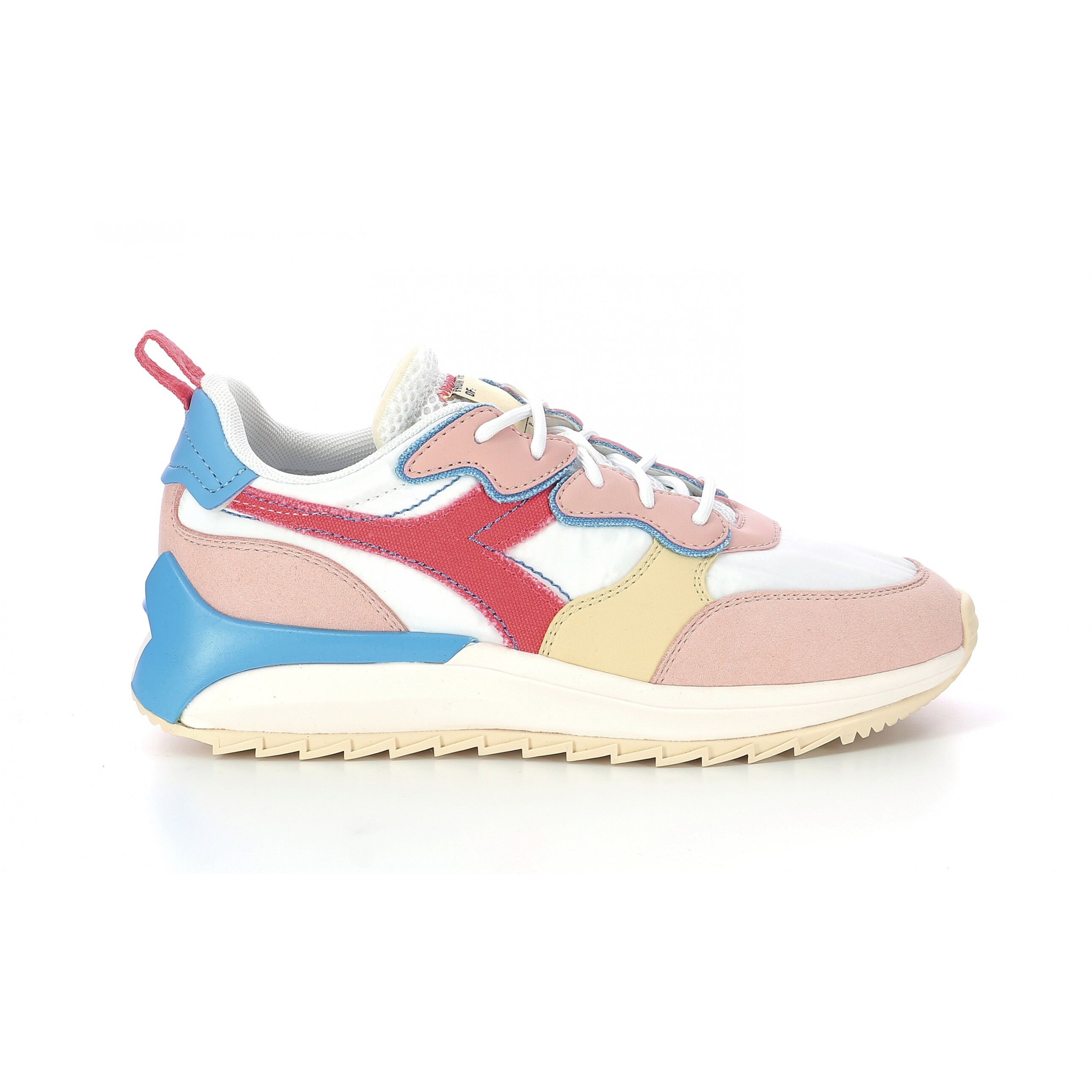 8032521903647 - Sneakers für Damen Jolly Canvas Wn 8032521903647 - Sneakers für Damen Jolly Canvas Wn