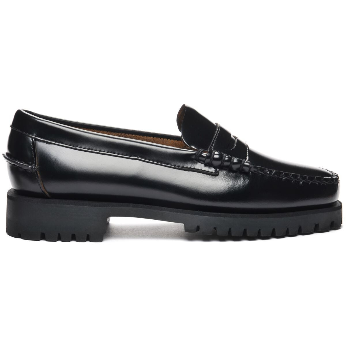 8032522631976 - Mokassins für Damen Dan Lug