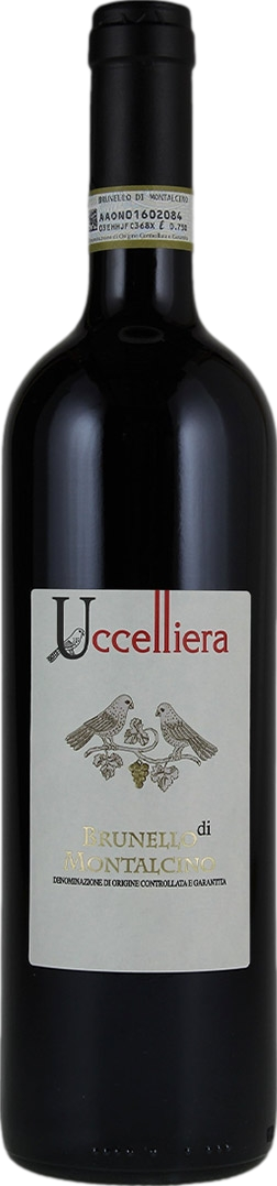 8032551260215 - Brunello di Montalcino 2018